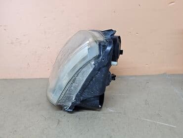 литые диски для опель зафира: Передняя левая фара Opel 2005 г., Б/у, Оригинал — 4