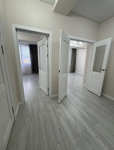 Квартиры: 2 комнаты, 58 м², Элитка, 6 этаж, Евроремонт — 5