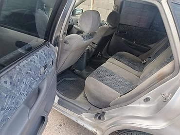 mazda demio капот: Mazda 323: 2000 г., 1.6 л, Механика, Бензин, Хэтчбэк — 8