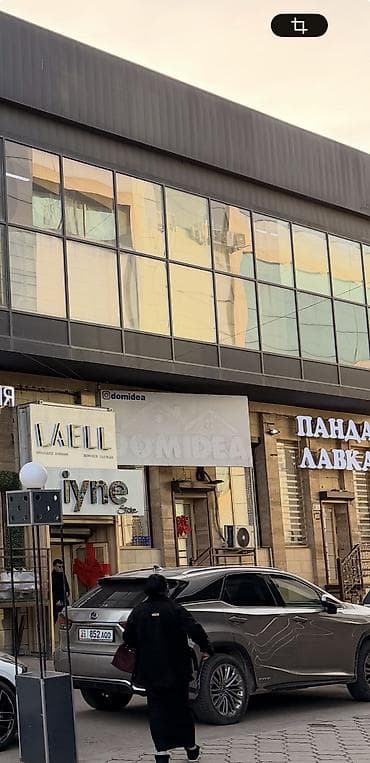 места магазин: Магазин, Отдельностоящий магазин, 48 м² Без оборудования, С ремонтом, Вода, Канализация, Отопление, Отдельный вход, 1 линия — 8
