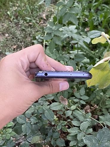 Xiaomi, Mi 9 Lite, Б/у, 64 ГБ, цвет - Черный, 2 SIM — 3