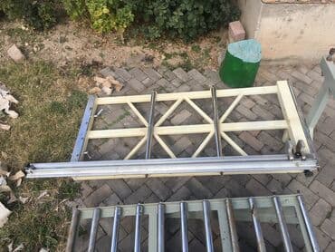 нож для пиццы: Станок для резки стекла. Стеклорез. Комплект на фото! — 3