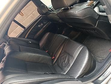 audi a8 d2: BMW 7 series: 2002 г., 4.4 л, Типтроник, Бензин, Седан — 10