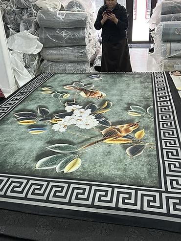 кол килем: Килем — 7