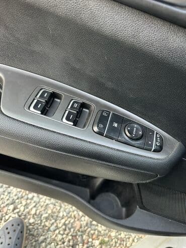 ki 5: Kia Optima: 2020 г., 2 л, Автомат, Бензин, Седан — 9