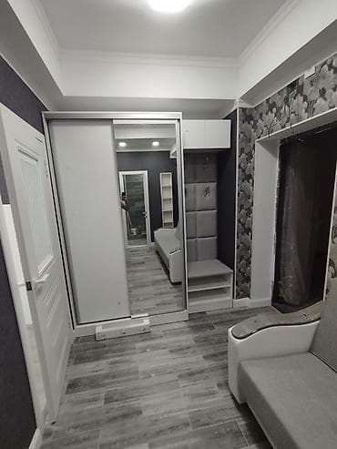 Квартиры: 1 комната, 50 м², Элитка, 7 этаж, Дизайнерский ремонт — 5