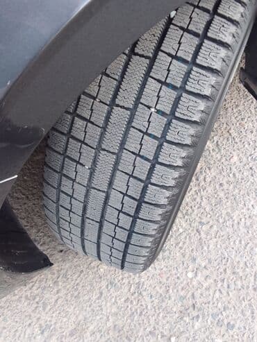 купить диски на ниву 16: Литые Диски R 17 Комплект, отверстий - 5, Б/у — 2