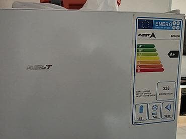 типы обогревателей: Холодильник Двухкамерный — 5