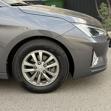 Hyundai Avante: 2019 г., 1.6 л, Автомат, Бензин, Седан — 7