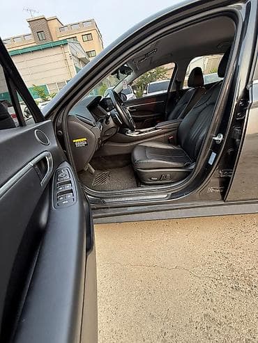 Hyundai Sonata: 2019 г., 2 л, Автомат, Гибрид, Седан — 10