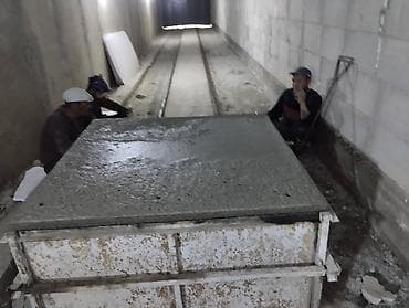газобетон бишкек: Газоблок — 5