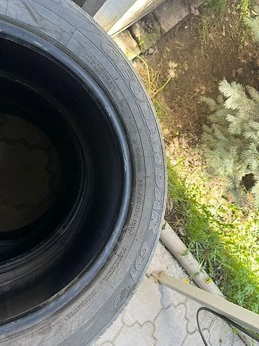 шины газель: Шины 225 / 60 / R 18, Лето, Комплект, Внедорожные (АТ/МТ), Yokohama — 2