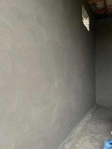 Үй жана бакча: Дубалдарды шыбоо | Кварц куму, Текстуралык 3-5 жылдык тажрыйба — 3