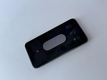 Техника и электроника: IPhone 11 Pro, Б/у, 256 ГБ, Matte Midnight Green, Защитное стекло, Чехол, 100 % — 2