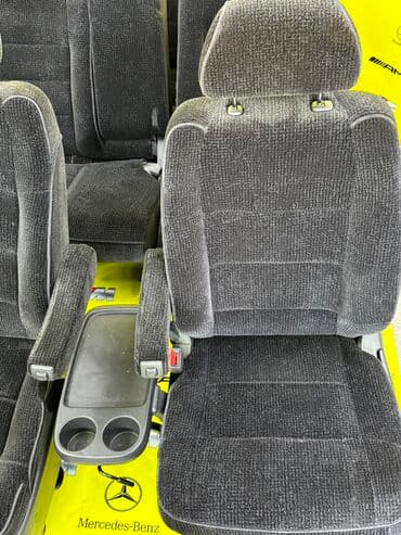 автозапчасти хонда одиссей бишкеке: Комплект сидений, Honda Б/у, Оригинал, Япония — 4