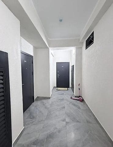 2 комнаты, 67 м², Тунгуч мкр Элитка, 7 этаж, Евроремонт — 9