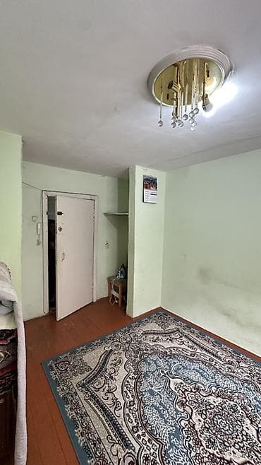 ремонт ванной комнаты: 1 комната, 13 м², Гостиничный тип, 2 этаж, Косметический ремонт — 2