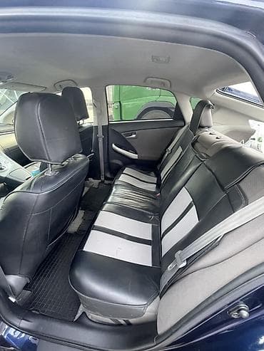 abs prius: Toyota Prius: 2015 г., 1.8 л, Автомат, Гибрид, Хэтчбэк — 1