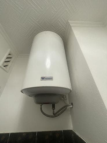 Продаю Аристон Водонагреватель накопительный Regent — 1