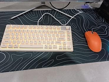 продам игровой пк: Компьютер, ядер - 4, ОЗУ 16 ГБ, Для несложных задач, Б/у, Intel Core i7, NVIDIA GeForce GTX 1060, HDD + SSD — 3