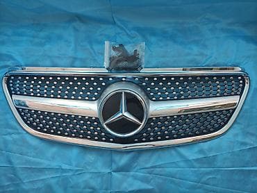 муген решетка: Решетка радиатора Mercedes-Benz 2014 г., Новый, Аналог — 3