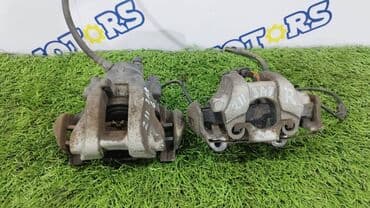 Задний левый суппорт Mercedes-Benz Б/у, Оригинал at lalafo.kg Задний левый суппорт Mercedes-Benz Б/у, Оригинал