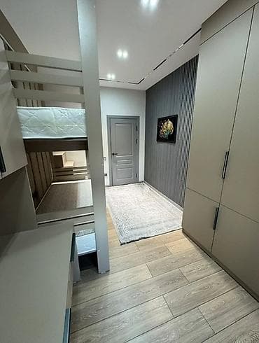 14: 3 комнаты, Без подселения, С мебелью полностью — 10