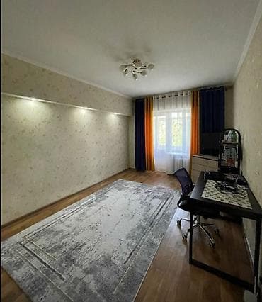 1 комната, 31 м², Индивидуалка, 2 этаж, Евроремонт