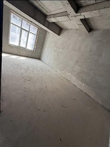 квартиры псо бишкек: 2 комнаты, 66 м², Асанбай мкр Элитка, 3 этаж, ПСО (под самоотделку) — 3