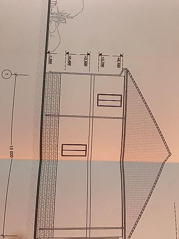 пишпек: Здание, 900 м² — 4