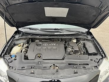 Продажа авто: Toyota Corolla: 2008 г., 1.8 л, Робот, Бензин, Седан — 8