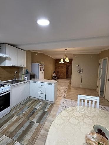 1 bedroom: 2 комнаты, 72 м², Индивидуалка, 3 этаж — 6