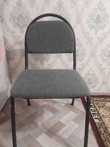 Табуретки