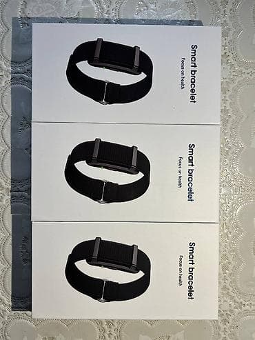 nokia 205: WHOOP браслет (1:1) Качество сборки отличное Smart bracelet (Focus — 1