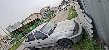 выкуп нехсия: Daewoo Nexia: 2003 г., 1.6 л, Ручные, Бензин, Седан — 4