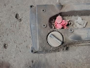 1 nz: Toyota Крышка ГБЦ, Тойота Крышка ГБЦ Двигатель : 1AZ D4 - 2.0 Бензин — 3