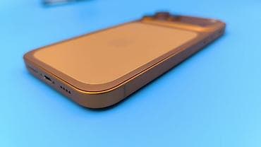 Техника и электроника: IPhone Xr, Б/у, 128 ГБ, Оранжевый, 80 % — 4