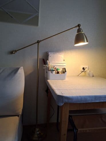 люстра продажа: Лампа Винтаж, Новый — 2