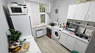 Продажа квартир: 1 комната, 37 м², 104 серия, 1 этаж, Косметический ремонт — 1
