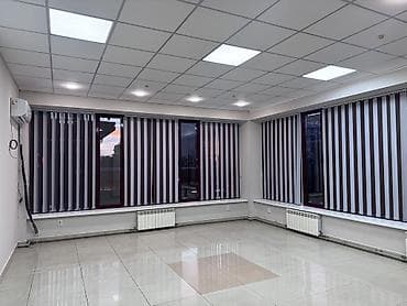адрес офис: Сдается коммерческое помещение в районе ТЦ Vefa 📍 Адрес: г. Бишкек — 3