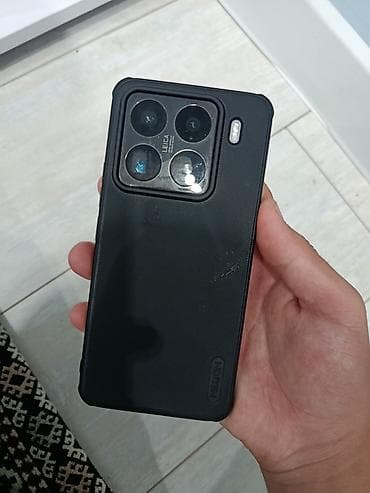 redmi 2s: Xiaomi, 15 Pro, Б/у, 256 ГБ, цвет - Серый, 2 SIM — 4