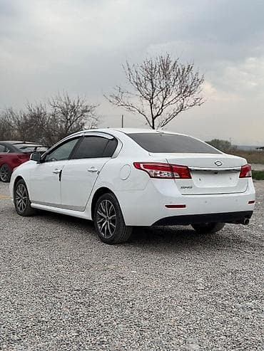 Транспорт: Renault SM6: 2019 г., 2 л, Вариатор, Бензин — 8