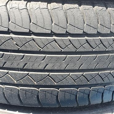 ф 90: Шины — 1