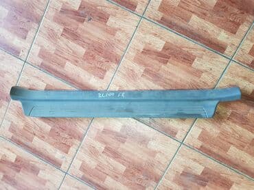 двери жигули: Решетка радиатора Toyota Б/у, Оригинал — 1