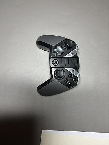 poco c 40: Геймпад GameSir G-4s для смартфонов - Компактный складной контроллер — 1