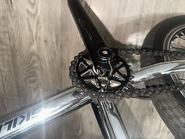 skill: BMX велосипед, Б/у — 1