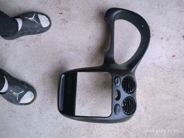 ремкомплект кулисы митсубиси спейс стар: Торпедо Daewoo Б/у — 2