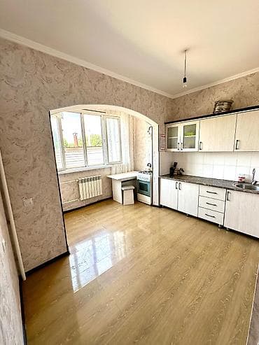osh flat: Дом в Бишкеке Рядом Школа и Садик — 2