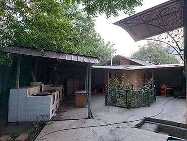 1 bedroom: 3 комнаты, Собственник, С мебелью полностью — 7