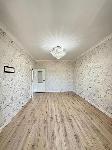 mega hous: 3 комнаты, 75 м², 105 серия, 6 этаж, Евроремонт — 10